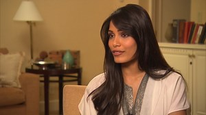 Freida Pinto Talks "Trishna"