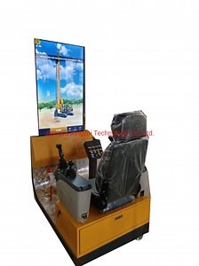 [Hot Item] Vr Drilling Rig Simulator for Training