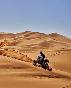 An exploration rover, a location out of this world, a unique adventure ​ The last #TuaregExperience in Morocco was outs(t)anding ️​ ️​ Discover the next missions: bit.ly/3lUupA0 ​ #Aprilia #Tuareg660 #Bearacer | Aprilia | Facebook