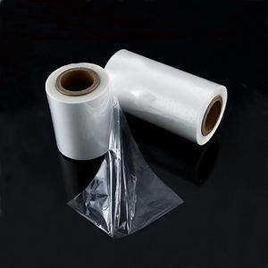 [Hot Item] Good Sealing Performance Food Packaging Plastics POF Film Shrink Wrap