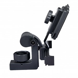 [Hot Item] High Strength Aviation Aluminum Alloy Easy to Operate Night Vision Helmet Mounts
