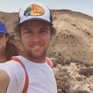 60K views · 2.9K reactions | Joshua tree, moonscapes, hiking, climbing, a bright night sky... Time to plan your next adventure. #lifeorbust | Jeremy Roloff | Facebook