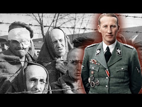 Does Evil Die When the Heart Stops, or Does It Leave a Stain Forever?