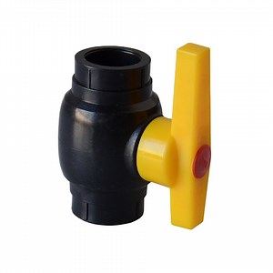 [Hot Item] Socket Fittings/Butt Fusion Fittings/Fittings for Plastic Pipe/Polyethylene Socket Fittings/HDPE Elbow/Ball Valve/Coupler/Cap/Flange/Tee/Reducer/