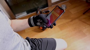 SIMARI Workout Weight Lifting Gym Gloves Full Finger with Wrist Wrap Support for Men Women, Full Palm Protection, for Lifting, Weightlifting, Training, Fitness, Hanging, Pull ups