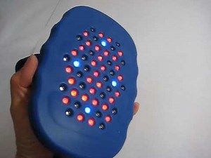 Light Relief LR150 Light Therapy FOr Sale On Ebay