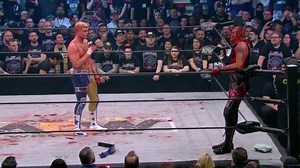 271K views · 4.7K reactions | Somewhere The American Dream is brimming with pride! What a moment for AEW and the Rhodes boys! | Wrestle Plug Podcasts | Facebook