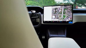 4.6K views · 112 reactions | 2022 Tesla Model S - interior and Exterior Details | Bombastic Lover's | Facebook