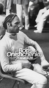 Peut-être le plus grand tricheur des Jeux olympiques ? En 1976, Boris Onishchenko arrive aux Jeux olympiques d'été de 1976 comme le favori absolu du pentathlon moderne. Quintuple champion du monde et déjà champion olympique, il semble intouchable et domine les premières épreuves sans difficulté. Mais lors de l’escrime, quelque chose paraît étrange : ses touches s’allument trop facilement, presque sans contact. Jusqu’au moment où un adversaire proteste et exige l’inspection complète de son arme.