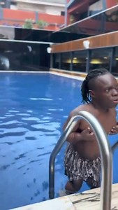 Shatta Bundle cooling his temperature 🤗 #3FM927 | 3FM 92.7