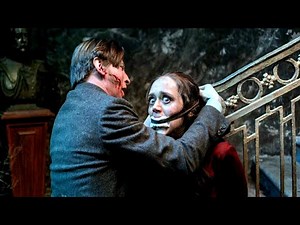 He Kidnapped Every Beautiful Woman in Town And Tied Them Up For This... | MOVIE RECAP