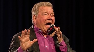 William Shatner Tangles With Trans Twitter Over The Word ‘Cis’