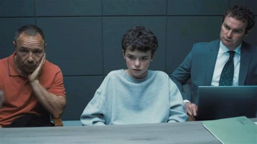 Cracking The 'Adolescence' Code: Manosphere, 80/20 Rule, Incels, Red Pill, All Terms Explained