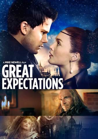 Great Expectations Trailer