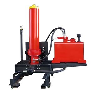 [Hot Item] Lift Hydraulic Unit DC 12V Diesel Hydraulic Power Unit Manufacturer DC Diesel Hydraulic Power Package