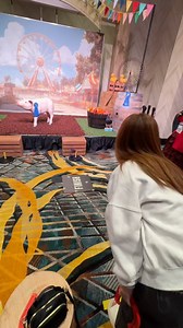 Join us for the County Fair Horse Shoe Toss tonight until 9PM! 🎠🎡 4 Winners every hour will win a chance to take home up to $1,500! 💰💵 More details at muckleshootcasino.com #muckleshootcasinoresort #iwonatmuckleshoot #casinogames #giveaway #drawings | Muckleshoot Casino Resort