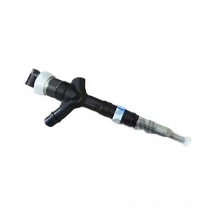 [Hot Item] Domestic Common Rail Injector Electric 095000-5250 Applicable Toyota Sea Lion 1kd