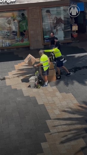 24K views · 163 reactions | Santa is gonna be pissed  #mightneed2trips #xmasiscoming #meprezziestho | Brown Cardigan | Facebook