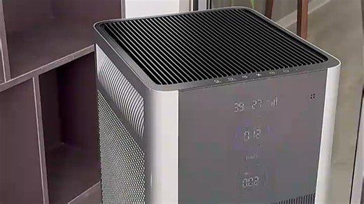 斯密斯空气净化器