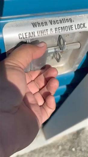 25K views · 182 reactions | Bought hunters storage unit #reels #shorts #fyp #money | Storage Auction Pirate | Facebook