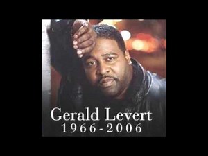 Gerald Levert - Deep As It Goes (chopped and screwed)