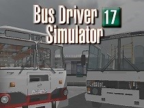 [GreenLight] Bus Driver Simulator 2017