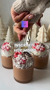 ✨ Curso de Velas Online – Acceso inmediato ✨🕯️ Convierte tu pasión en un hobby relajante y creativo. 🌸 Clases paso a paso, explicaciones claras y resultados reales. ⏲️ Aprende a tu ritmo, sin horarios fijos. 💡 Fragancias intensas y duraderas. 🖥️ Grupo exclusivo en WhatsApp asesoría personalizada. 🎉 ¡Empieza hoy mismo y descubre cómo transformar la cera en arte que enamora! #velasartesanales #manualidades #latinosenusa | Velas Emprender
