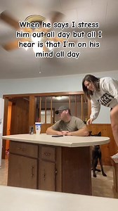 #husbandandwifecomedy #marriage #marriedlife #wifey #hubby #humor | Chelsey Thompson