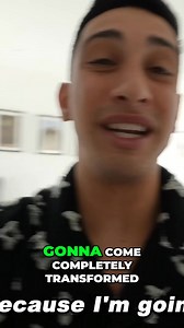 Transforming a Room for the Ultimate Birthday Surprise! | Andrea And Isaac