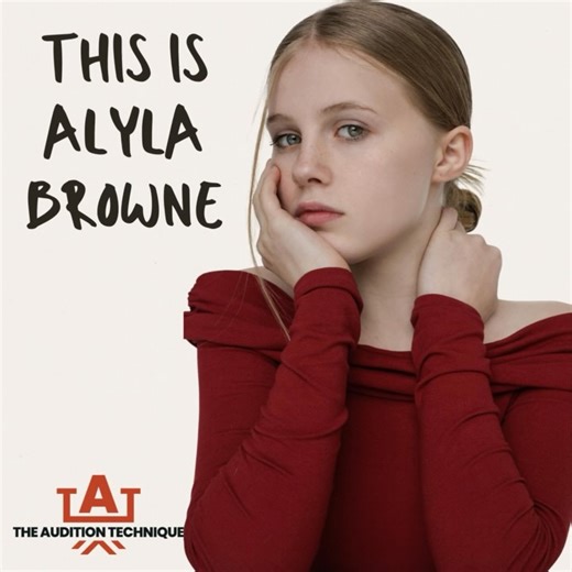 The Audition Technique on Reels