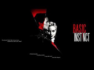 BASIC INSTINCT SOUNDTRACK
