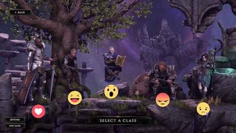 ❓ Question Time ❓ You're rolling a new hardcore character, what class are you choosing? #LastEpoch #ARPG | Last Epoch