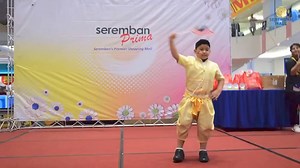 Merdeka Kids Fashion Contest Recap📸🌟 What an amazing moments to celebrate our National Day! On 25 August 2024, we had Merdeka Kids Fashion Contest at Concourse Area, Seremban Prima. We were filled with excitement as we watched the contestants line up in creatively designed Jalur Gemilang themed fashions. Thank you everyone for your support ❤️🌟 Don’t miss your chance to be part of our upcoming events and activities. #serembanprima #serembanmall #merdeka | Seremban Prima Mall