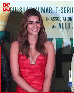 111K views · 10K reactions | Kartik Aaryan And Kriti Sanon Back To Back Funny Moments With Media At Trailer Launch Of Movie Shehzada. #KartikAaryan #KritiSanon #Shehzada #StarsEverywhere | Bollywood Society | Facebook