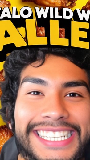 Card Declined, Dishes Assigned! Hot Wing Challenge Accepted! #hotwingchallenge #blazingchallenge #carddenied #dishwashingduty #foodchallenge #davidgogginsmindset #spicyfood #challengeaccepted #funnymoments #viralchallenge #foodie | Marcó Navarjio