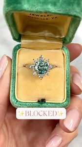 1.5K views · 6 comments | Do you prefer a colored stone, or are you a...