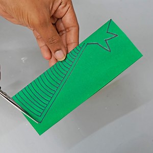 206K views · 1.8K reactions | Paper Christmas Tree | DIY | How To Make a 3D Christmas Tree | Christmas Craft | Christmas Tree | Arts&Crafts | Facebook