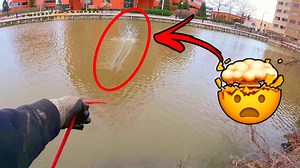 These Magnet Fishing Finds Are From The Civil War! 🤯 #magnetfishing | The Fisher