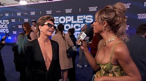 Lisa Rinna Does NOT Want RHOBH Alum Lisa Vanderpump to Return