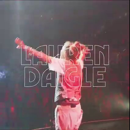 115K views · 183 reactions | Hollywood, see you this fall! Tickets are on sale now for Hard Rock Live at Seminole Hard Rock Hotel & Casino Hollywood on Fri, Nov 4 ✨ | Lauren Daigle | Facebook