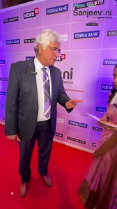 Recipient of the Padma Shri Award, Dr Rajendra Achyut Badwe answers the most searched questions on Google on #cancer. Watch the video! Tata Trusts Novartis India Federal Bank Ltd | #UnitedAgainstCancer #Sanjeevani | moneycontrol.com | Facebook