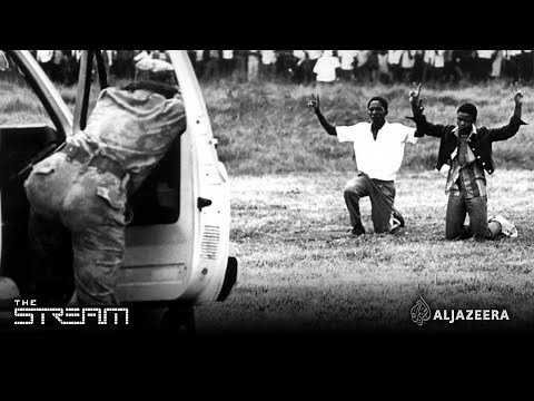 The Stream - Soweto uprising: Forty years on
