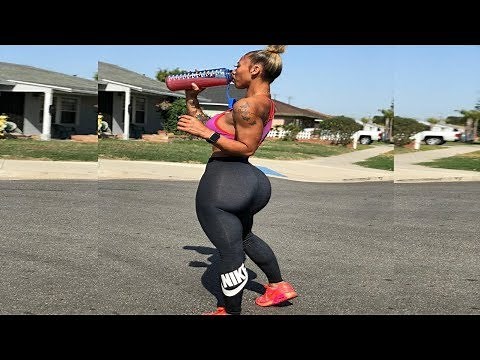 Africa's 10 Most Amazing Dancers