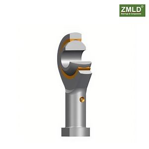 [Hot Item] Phs Female Threaded Rod Ends with Nipple Model Phs6