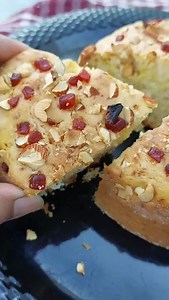 Homemade eggless cake recipe #cakerecipe #withoutoven #homemadecake | Recipeana