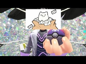 Sada & Turo Battle (Undertale Soundfont) - Pokemon Scarlet/Violet