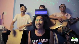 66K views · 1.7K reactions | Lầy quá thể lầy rồi các cụ ơi =))) Phiên bản kinh dị của điện máy xanh! Video: Tào lao kinh | Yêu Tiếng Việt | Facebook