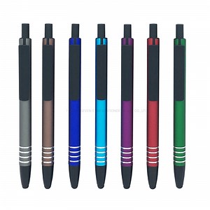 [Hot Item] Pens with Custom Logo Promotional Pen Ballpoint Pen