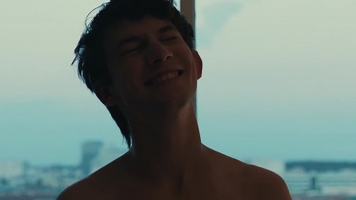 Eastern Boys 2013 engsub