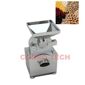 [Hot Item] Industrial Fine Micro Powder Grinding Mill Pulverizer